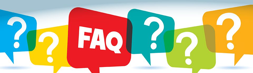 FAQ Một số câu hỏi thường gặp của khách hàng chúng tôi
